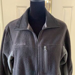 Medium Weight Columbia Jacket